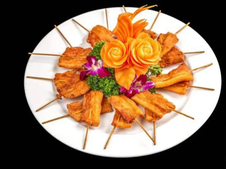Цзеян: Fulin Hotel