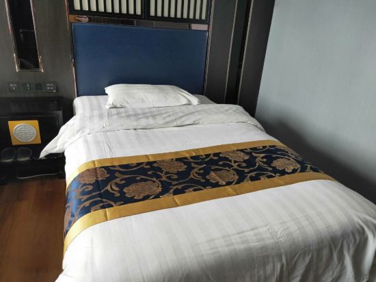 Ордос: Jia Xing Business Hotel