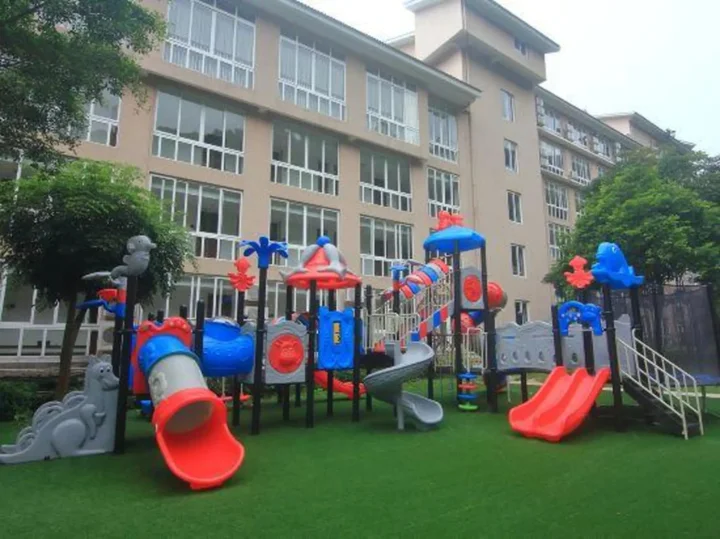 Джиангме: Qianfan Ziya Hotel