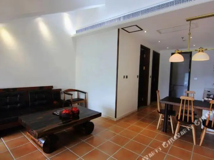 Джиангме: Qianfan Ziya Hotel