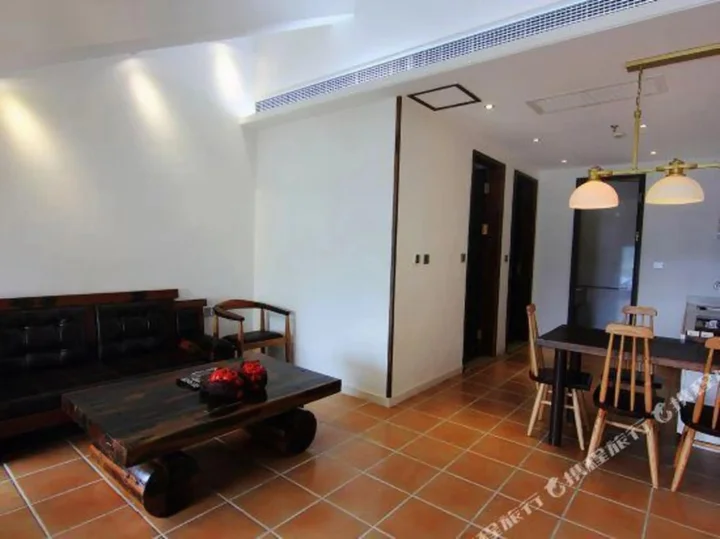 Джиангме: Qianfan Ziya Hotel