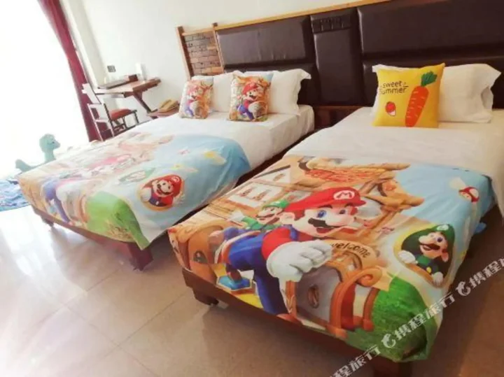 Джиангме: Qianfan Ziya Hotel