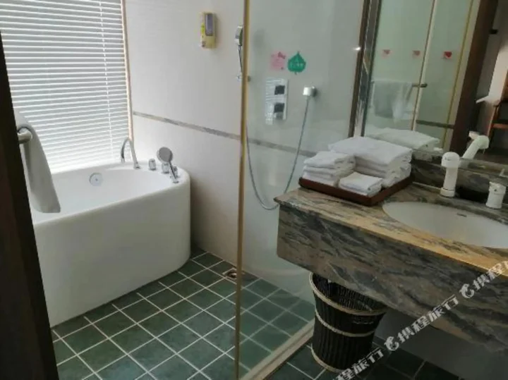 Джиангме: Qianfan Ziya Hotel