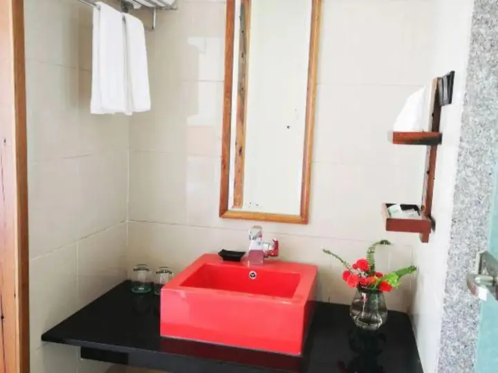 Джиангме: Qianfan Ziya Hotel