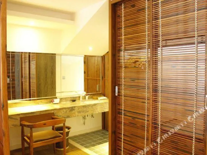 Джиангме: Qianfan Ziya Hotel