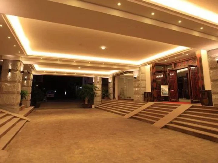 Джиангме: Qianfan Ziya Hotel