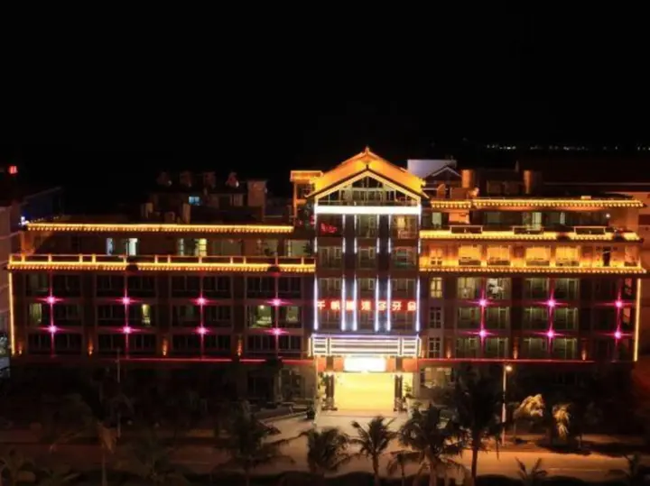 Джиангме: Qianfan Ziya Hotel