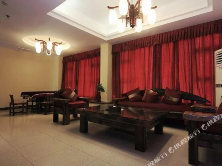 Джиангме: Qianfan Ziya Hotel