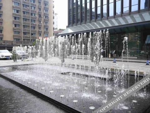 Чунцин: Shangcheng Apartment Hotel