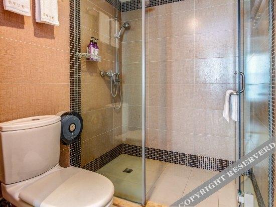 Чунцин: Shangcheng Apartment Hotel