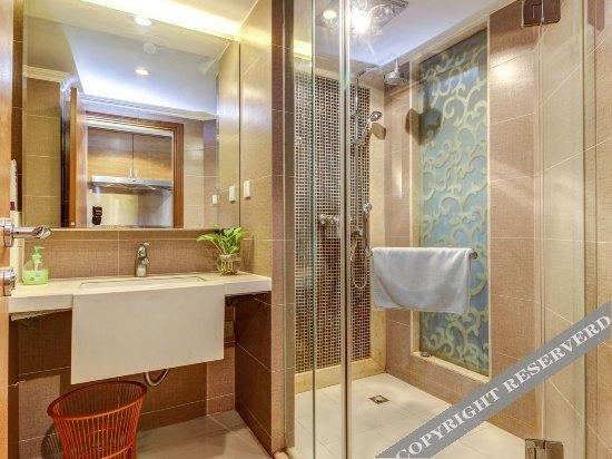 Чунцин: Shangcheng Apartment Hotel