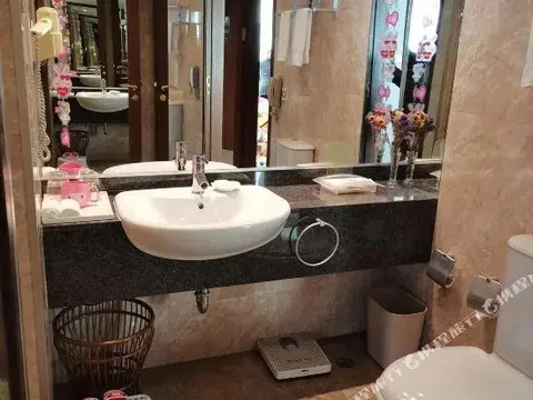 Хойчжоу: Sunshine Coast Hotel Huizhou