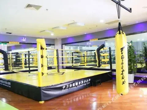 Хойчжоу: Sunshine Coast Hotel Huizhou