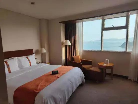 Хойчжоу: Sunshine Coast Hotel Huizhou