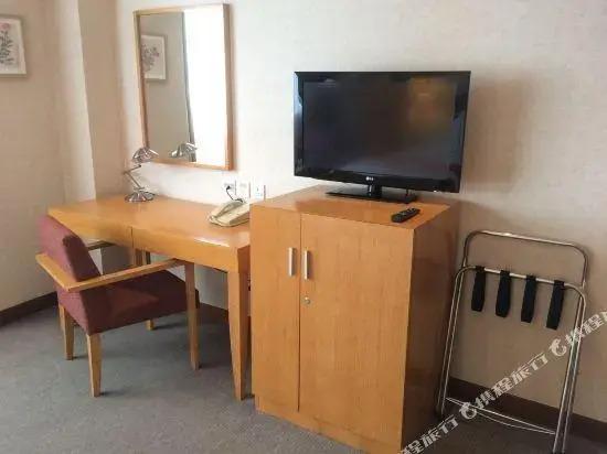 Хойчжоу: Sunshine Coast Hotel Huizhou