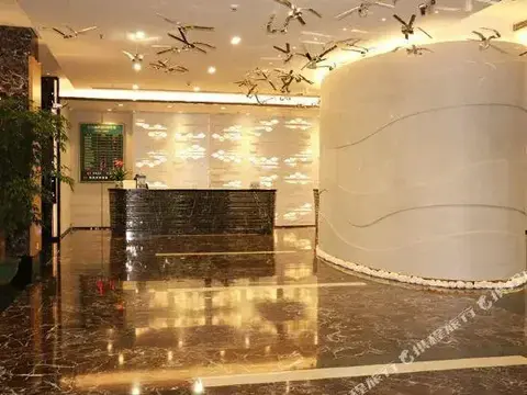 Хойчжоу: Sunshine Coast Hotel Huizhou