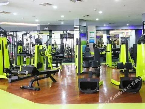 Хойчжоу: Sunshine Coast Hotel Huizhou
