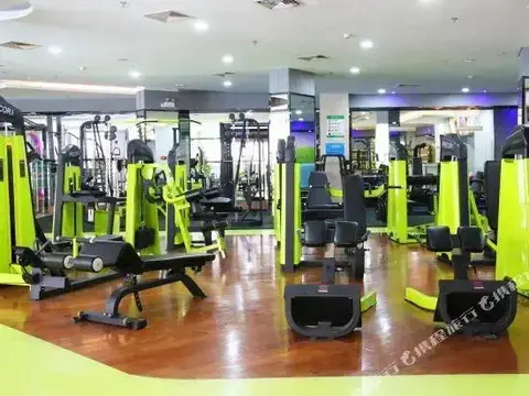 Хойчжоу: Sunshine Coast Hotel Huizhou