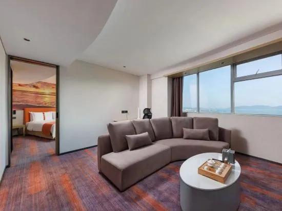 Хойчжоу: Sunshine Coast Hotel Huizhou