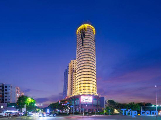 Хойчжоу: Sunshine Coast Hotel Huizhou