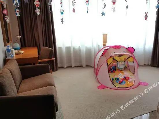 Хойчжоу: Sunshine Coast Hotel Huizhou