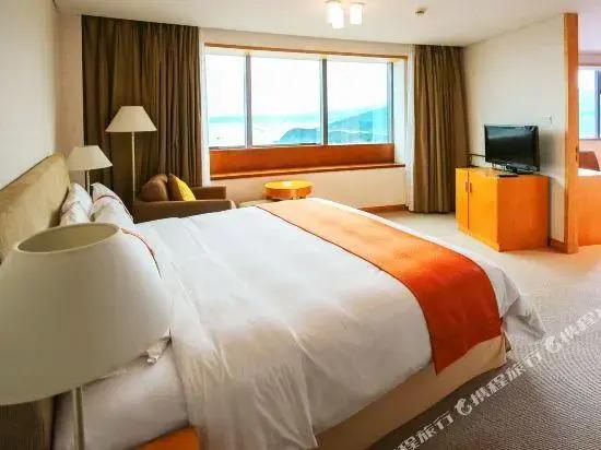 Хойчжоу: Sunshine Coast Hotel Huizhou