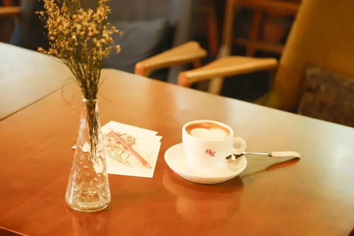 Цзиньчжун: Waiting for Art Inn