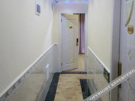 Чанша: Jufulou Hotel