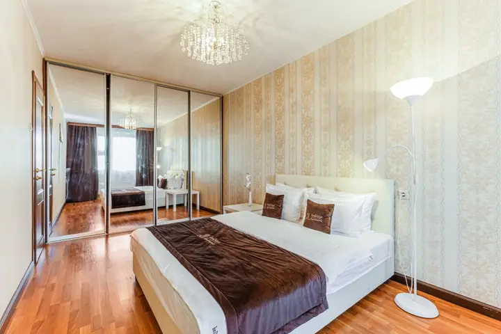 Inndays Apartments на Лазарева 19 — фото 3