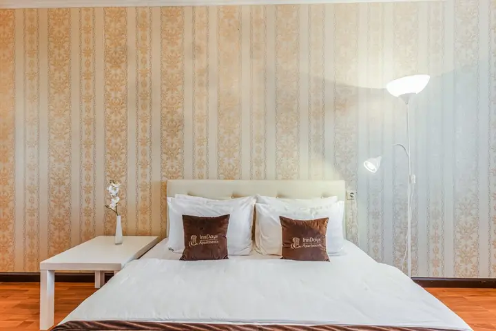 Inndays Apartments на Лазарева 19 — фото 2