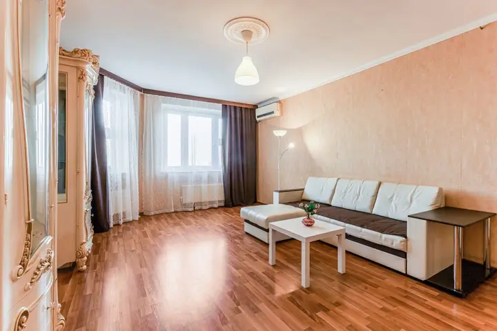 Inndays Apartments на Лазарева 19 — фото 5