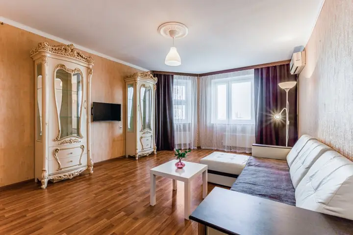 Inndays Apartments на Лазарева 19 — фото 4