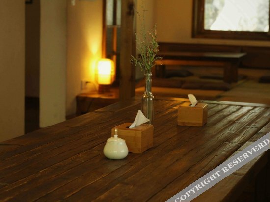 Ханчжоу: Aska Guesthouse
