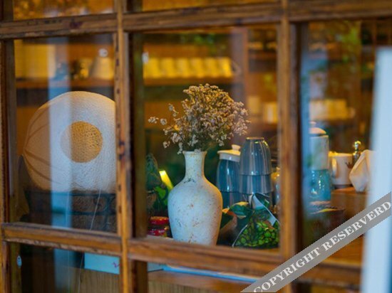 Ханчжоу: Aska Guesthouse