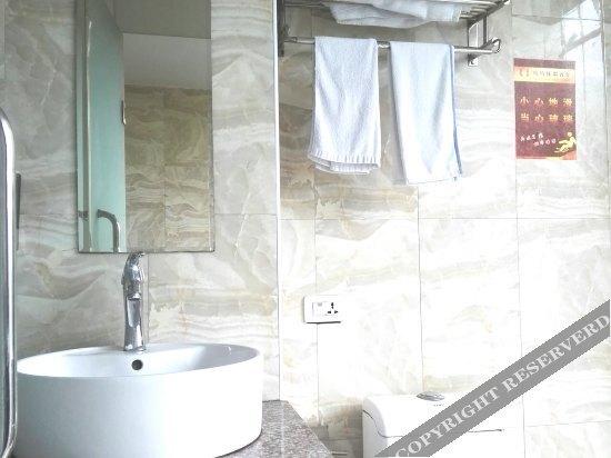 Sanmu Chain Hotel — фото 1