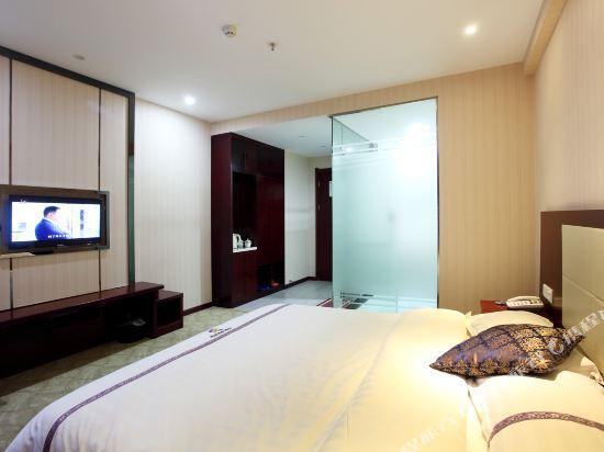 Цзинчжоу: Jingzhou West Hotel