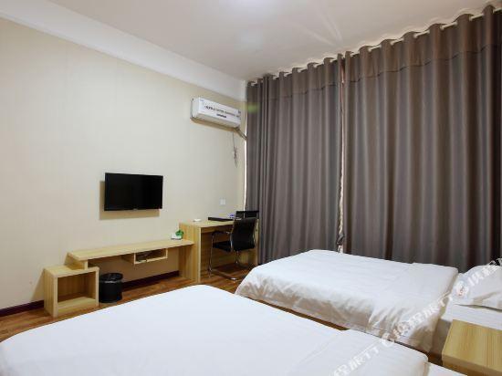 Цзинчжоу: Jingzhou West Hotel