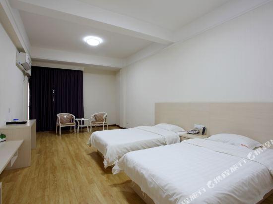 Цзинчжоу: Jingzhou West Hotel