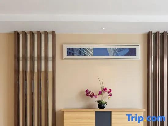 Чжуншань: City Comfort Inn Hotel (Zhongshan Daxin Xindu Hui Xiaolan High-Speed Railway Station)