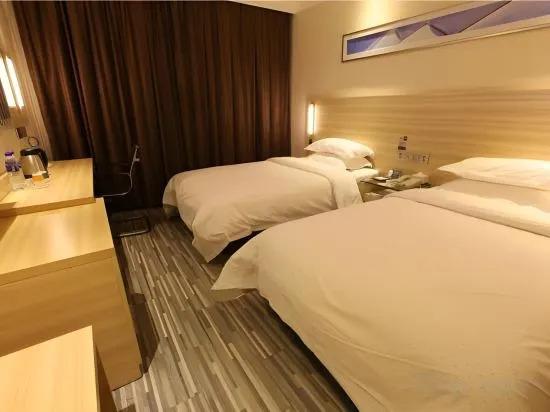 Чжуншань: City Comfort Inn Hotel (Zhongshan Daxin Xindu Hui Xiaolan High-Speed Railway Station)