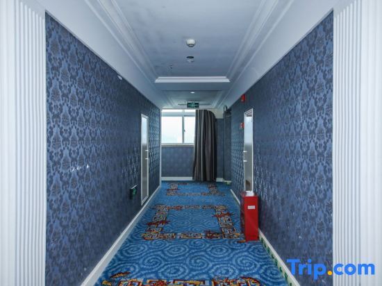 Вэньчжоу: Welead Hotel
