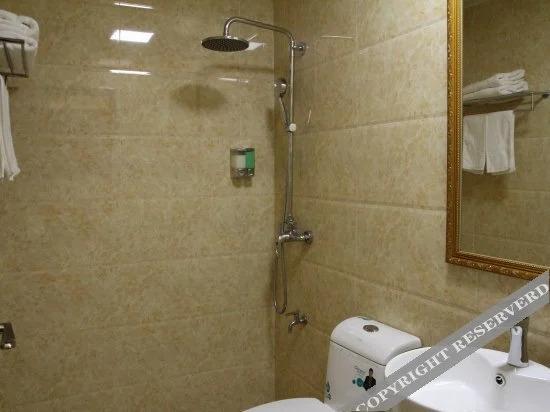Джиангме: Changyi Hotel