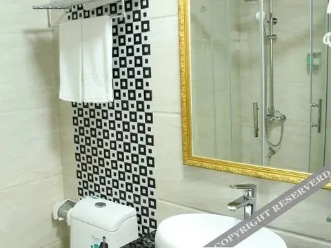 Джиангме: Changyi Hotel