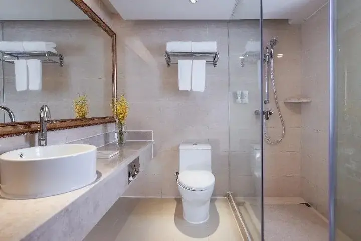 Шэньчжэнь: Vienna International Hotel Shenzhen Diwang South B