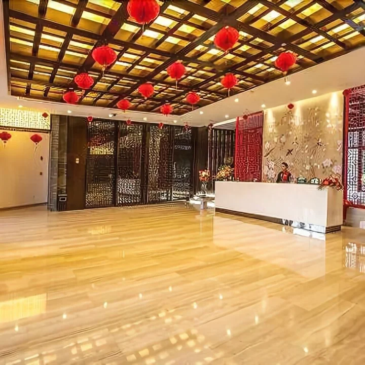 Лянфан: Olivia Classic Personality Hotel