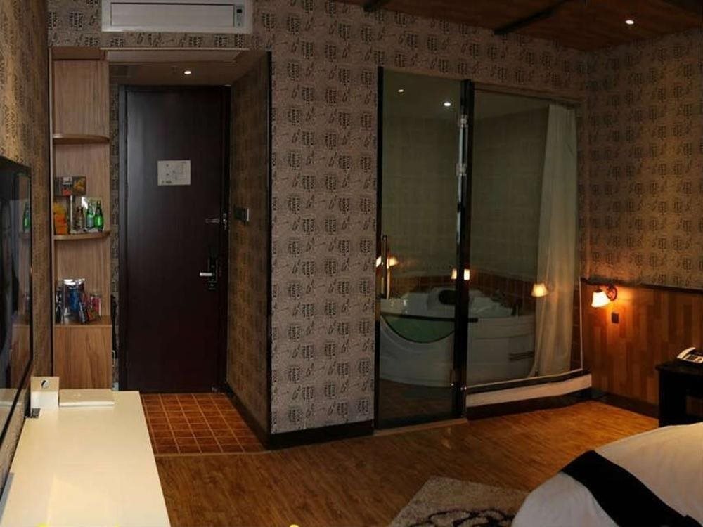 Лянфан: Olivia Classic Personality Hotel