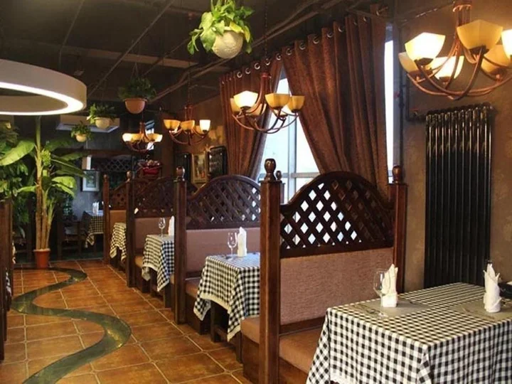 Лянфан: Olivia Classic Personality Hotel