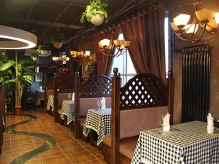 Лянфан: Olivia Classic Personality Hotel