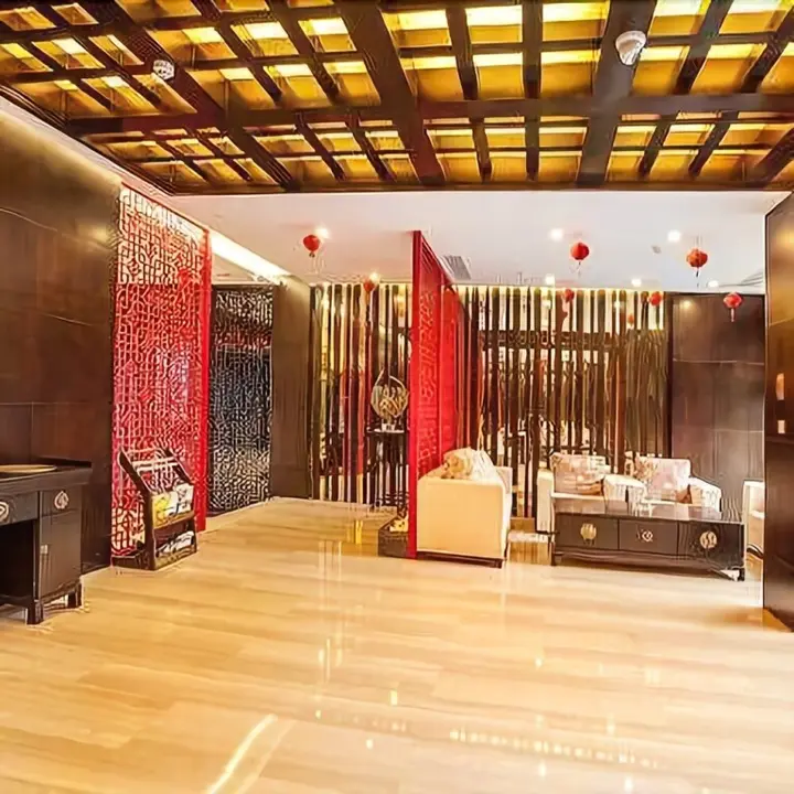 Лянфан: Olivia Classic Personality Hotel