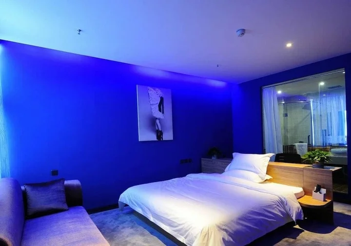 Лянфан: Olivia Classic Personality Hotel